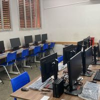 IFMT e Seduc entregam novos laboratórios de informática para 10 unidades